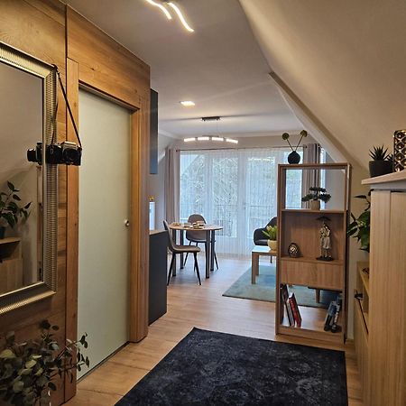 Otium Wellness Apartmanhaz Balatonakarattya Bagian luar foto