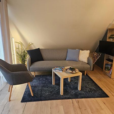 Otium Wellness Apartmanhaz Balatonakarattya Bagian luar foto