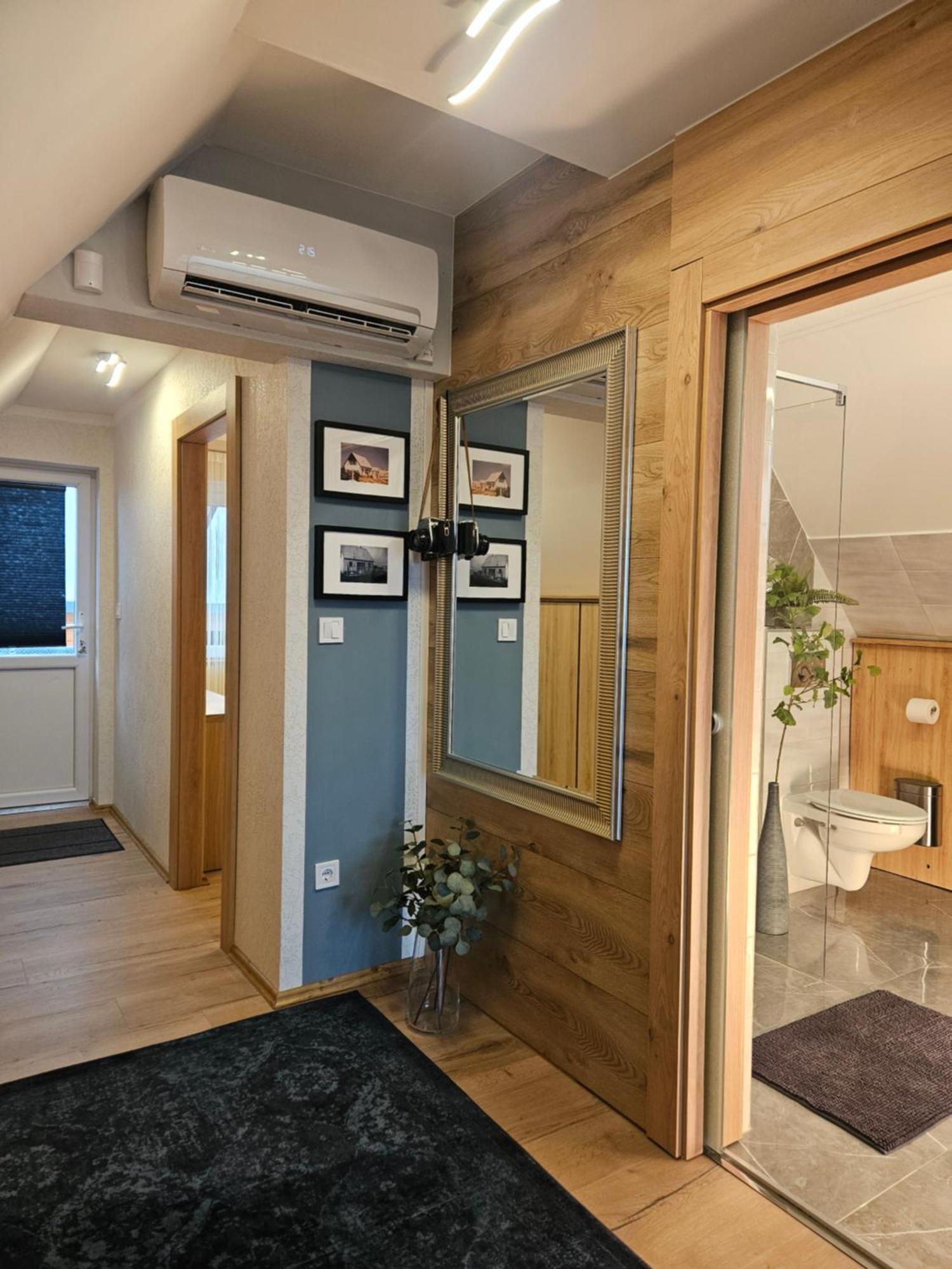 Otium Wellness Apartmanhaz Balatonakarattya Bagian luar foto